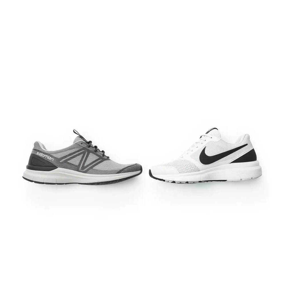salomon sizing compared to nike