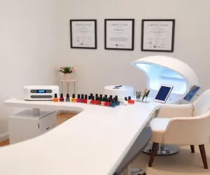 Co jest potrzebne do otwarcia salonu stylizacji paznokci