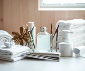 Co kupić koleżance na otwarcie salonu kosmetycznego