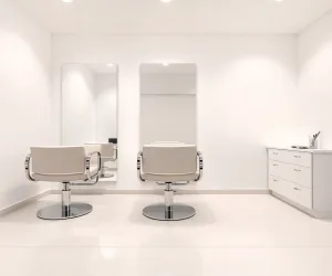 Czy trzeba zgłaszać salon fryzjerski do sanepidu