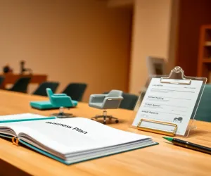 Jak otworzyć salon fryzjerski krok po kroku