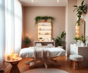 Jak Otworzyć Salon Kosmetyczny W Domu