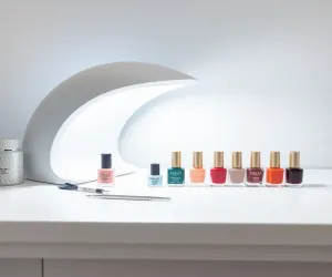Jak otworzyć salon stylizacji paznokci