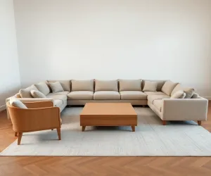 Jaki kolor mebli do salonu