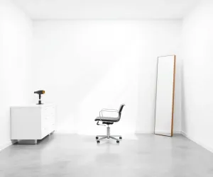 Minimalna wysokość salonu fryzjerskiego