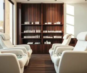 Najlepszy salon kosmetyczny Warszawa