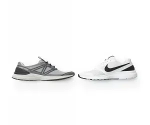 salomon sizing compared to nike