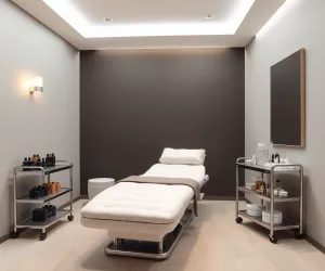 Salon kosmetyczny Koszalin Zwycięstwa