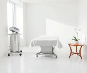 Salon kosmetyczny Koszalin
