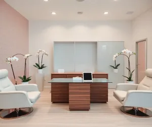 Salon kosmetyczny Warszawa Centrum