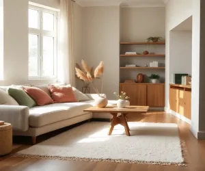Szelągowska Inspiracje salon