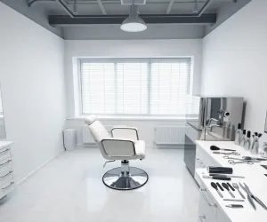 Wymagania sanepidu salon fryzjerski