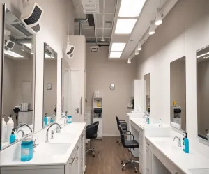 Wymogi sanepidu salon fryzjerski 2023
